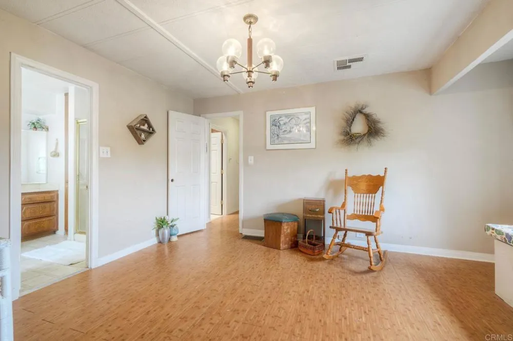 18218 Paradise Mountain Rd Spc 91 #Lot 91 Valley Center, CA 92082