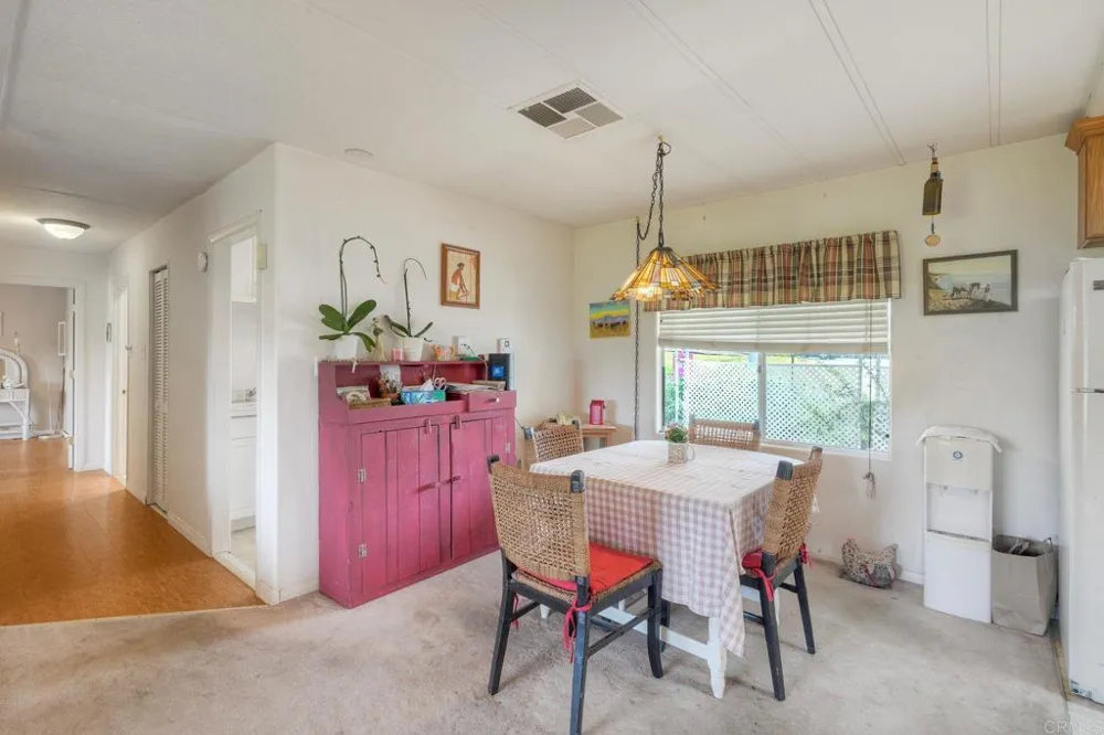 18218 Paradise Mountain Rd Spc 91 #Lot 91 Valley Center, CA 92082