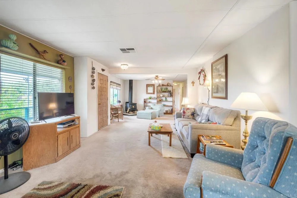 18218 Paradise Mountain Rd Spc 91 #Lot 91 Valley Center, CA 92082