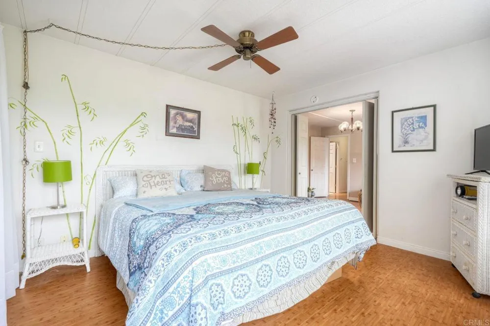18218 Paradise Mountain Rd Spc 91 #Lot 91 Valley Center, CA 92082