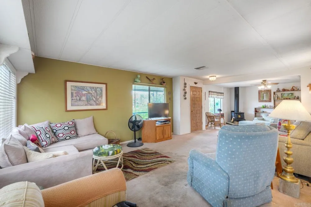 18218 Paradise Mountain Rd Spc 91 #Lot 91 Valley Center, CA 92082