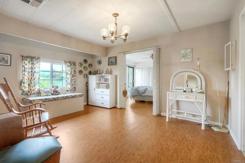 18218 Paradise Mountain Rd Spc 91 #Lot 91 Valley Center, CA 92082