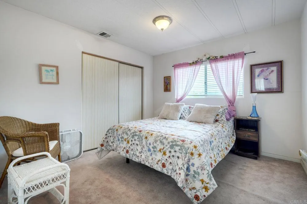 18218 Paradise Mountain Rd Spc 91 #Lot 91 Valley Center, CA 92082