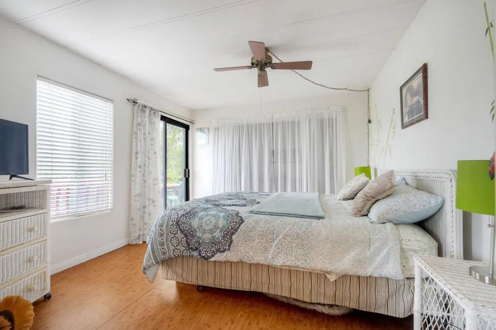 18218 Paradise Mountain Rd Spc 91 #Lot 91 Valley Center, CA 92082