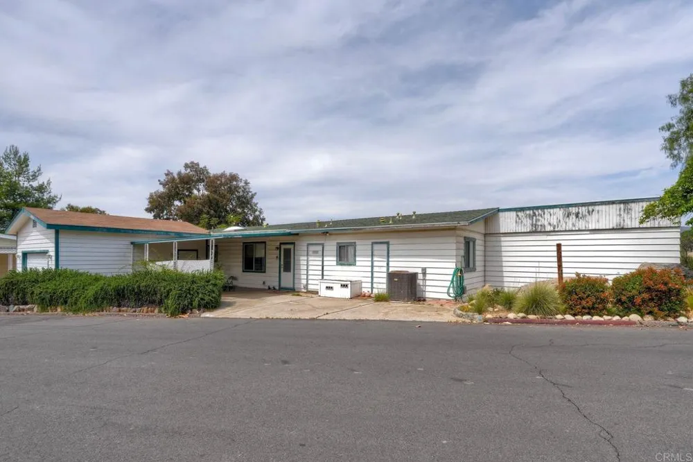 18218 Paradise Mountain Rd Spc 91 #Lot 91 Valley Center, CA 92082