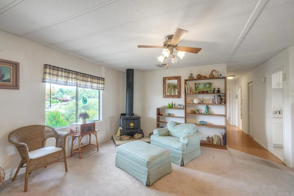 18218 Paradise Mountain Rd Spc 91 #Lot 91 Valley Center, CA 92082