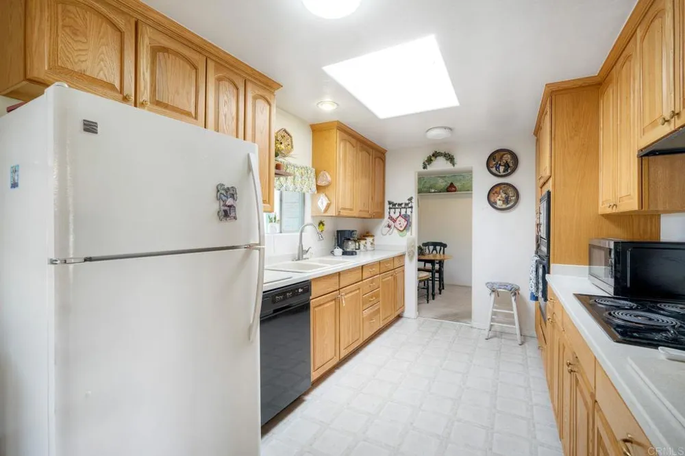 18218 Paradise Mountain Rd Spc 91 #Lot 91 Valley Center, CA 92082
