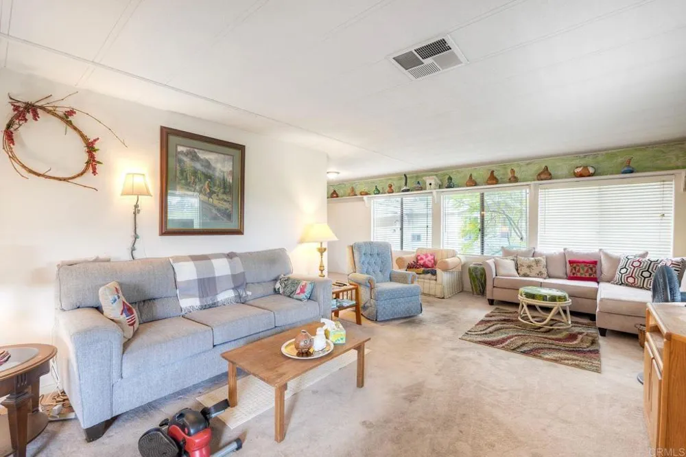 18218 Paradise Mountain Rd Spc 91 #Lot 91 Valley Center, CA 92082