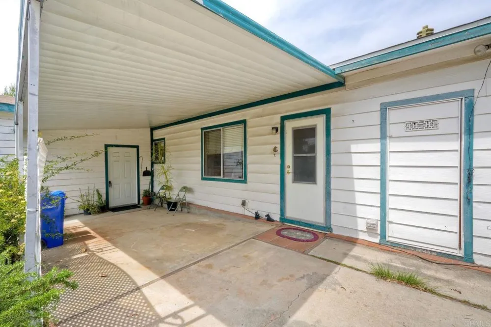 18218 Paradise Mountain Rd Spc 91 #Lot 91 Valley Center, CA 92082