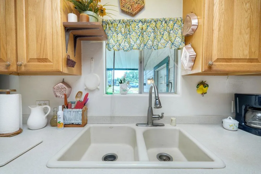 18218 Paradise Mountain Rd Spc 91 #Lot 91 Valley Center, CA 92082