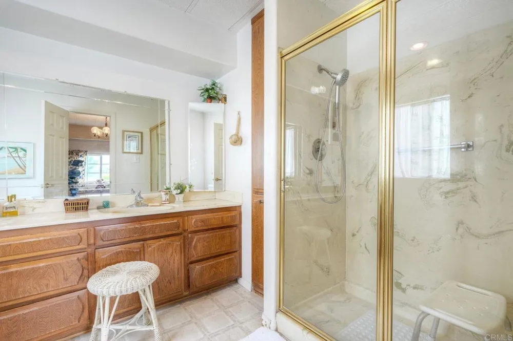 18218 Paradise Mountain Rd Spc 91 #Lot 91 Valley Center, CA 92082