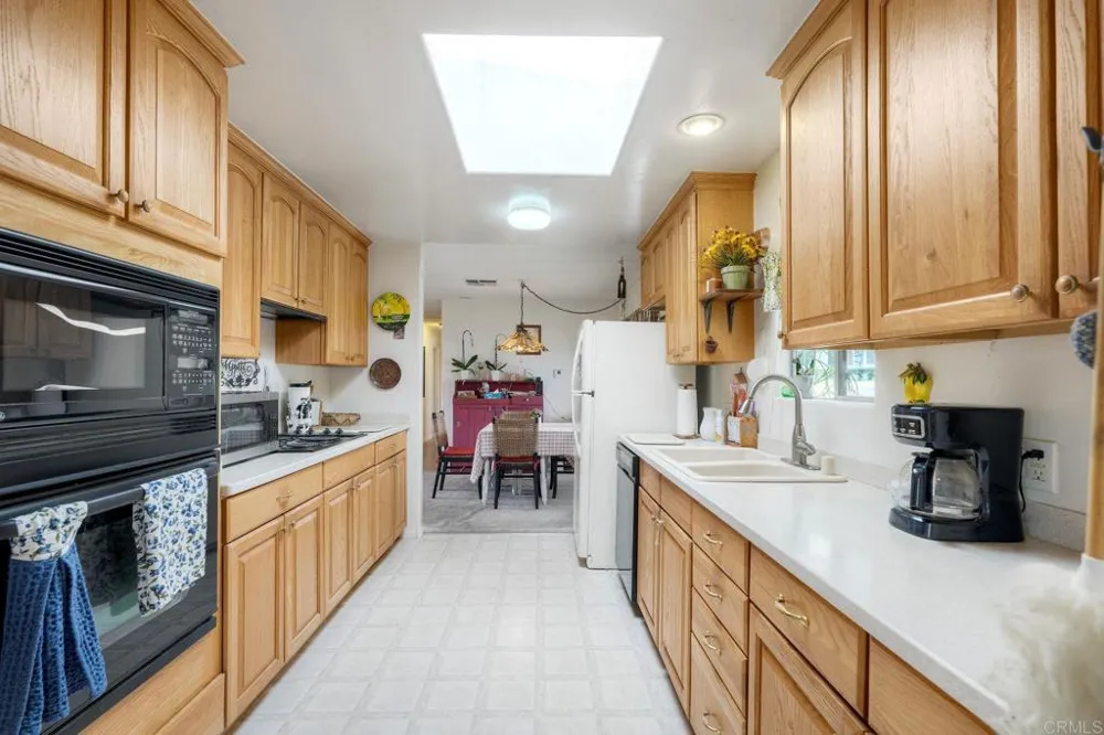 18218 Paradise Mountain Rd Spc 91 #Lot 91 Valley Center, CA 92082