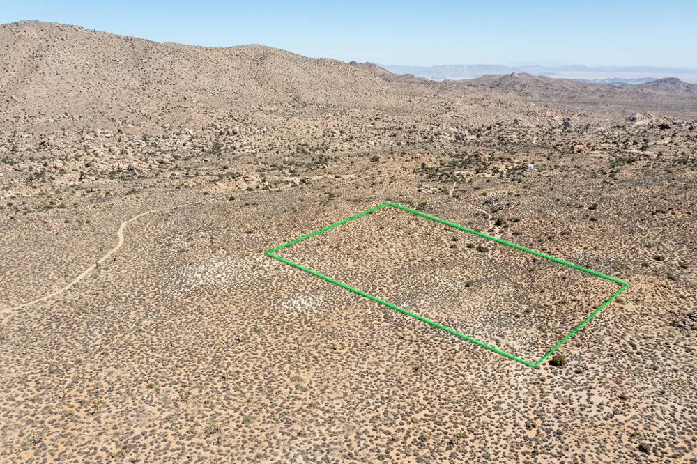 101 Hondo Street Pioneertown, CA 92268