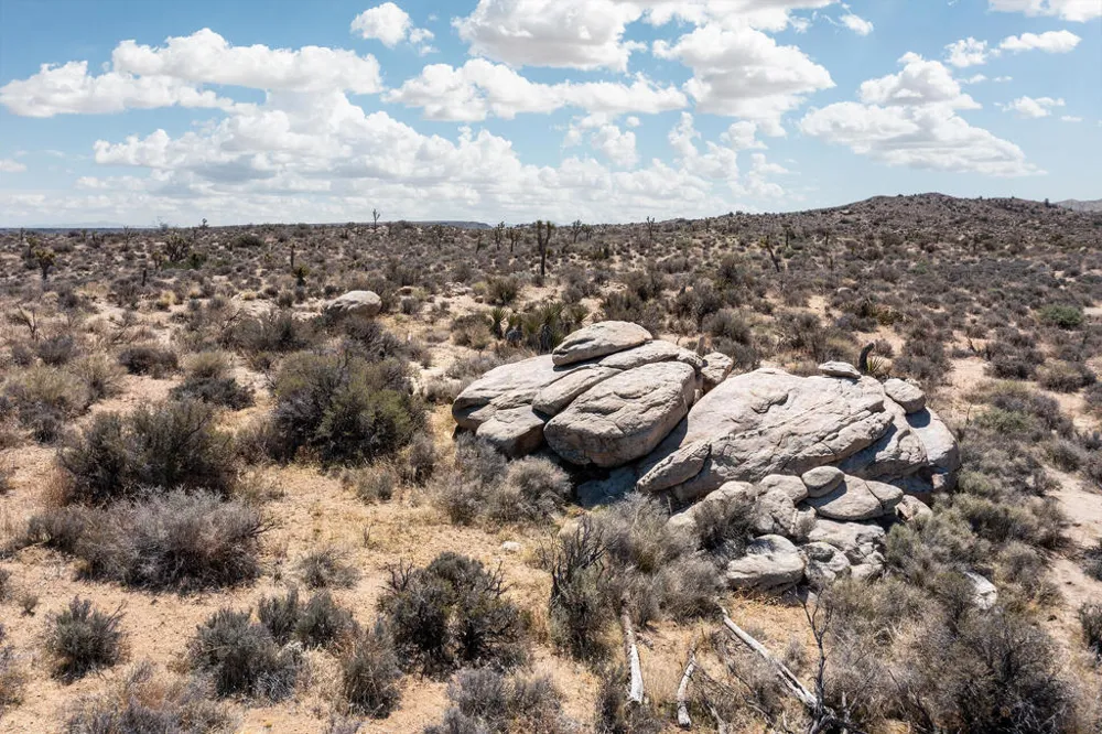 101 Hondo Street Pioneertown, CA 92268