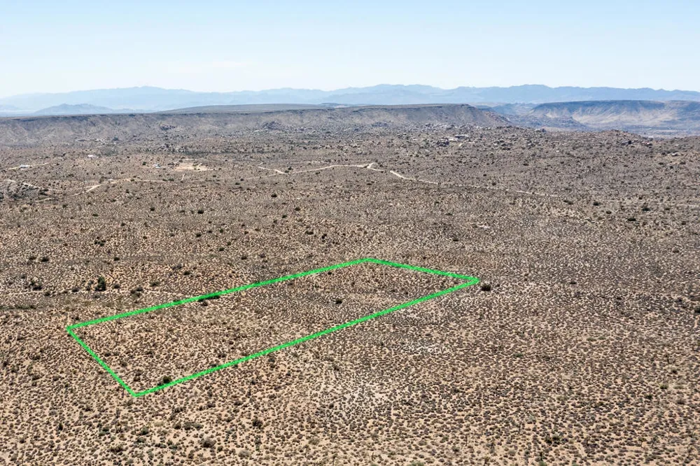 101 Hondo Street Pioneertown, CA 92268