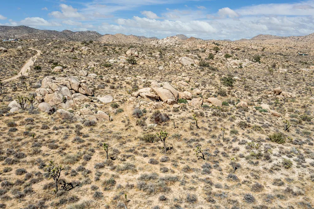 101 Hondo Street Pioneertown, CA 92268
