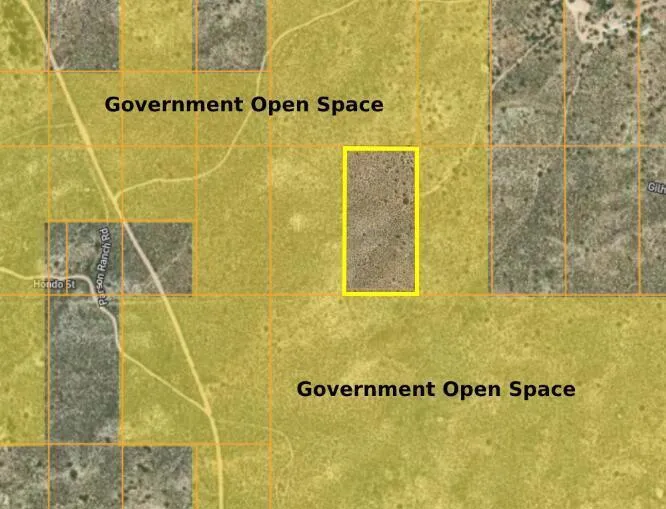 101 Hondo Street Pioneertown, CA 92268