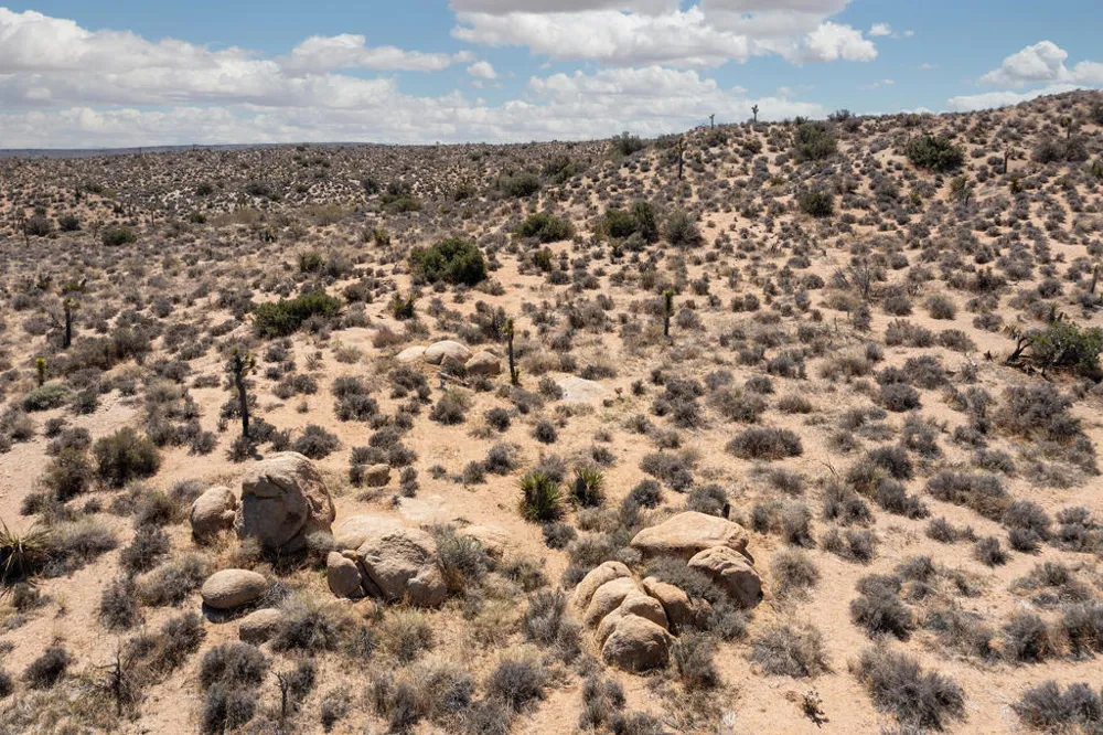 101 Hondo Street Pioneertown, CA 92268