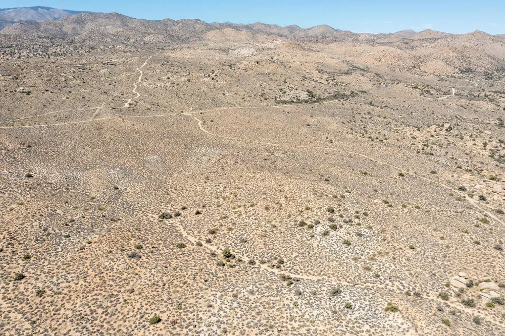 101 Hondo Street Pioneertown, CA 92268