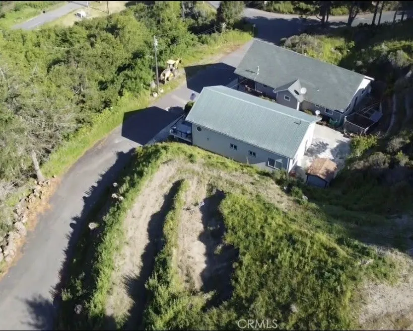 53 Redcrest Court Shelter Cove, CA 95589