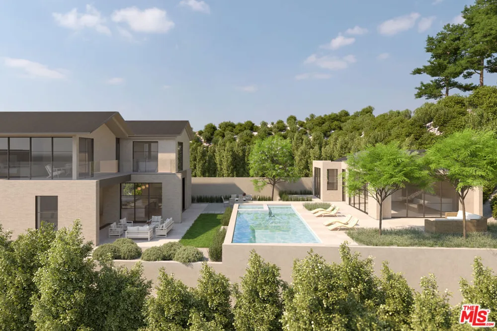 959 Chattanooga Avenue Pacific Palisades, CA 90272