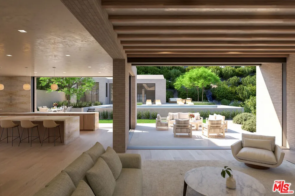 959 Chattanooga Avenue Pacific Palisades, CA 90272