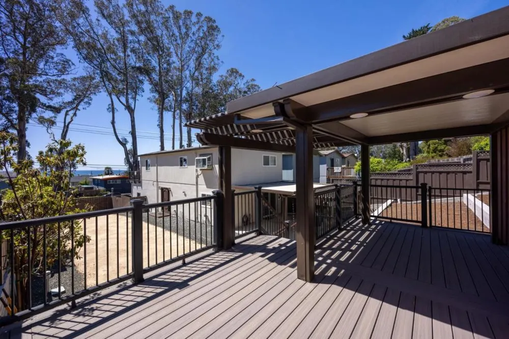523 The Alameda El Granada, CA 94018