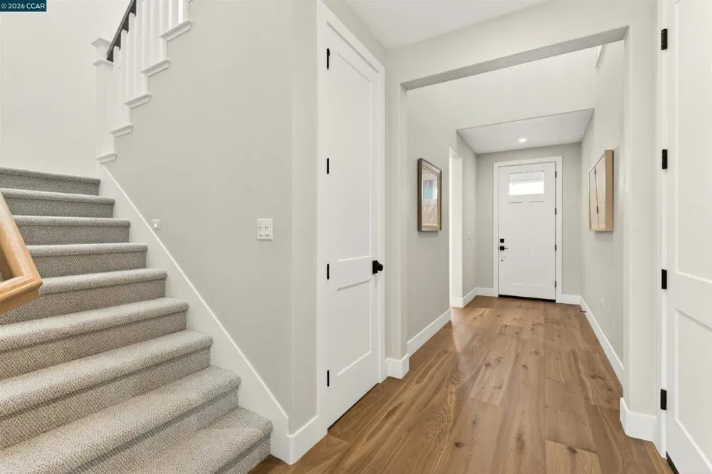 2237 Vandeleur Drive Napa, CA 94558