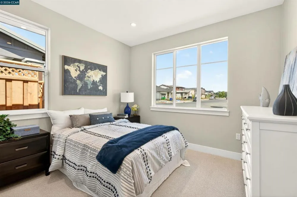 2237 Vandeleur Drive Napa, CA 94558