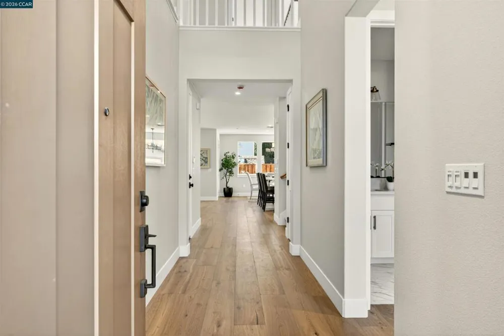 2237 Vandeleur Drive Napa, CA 94558