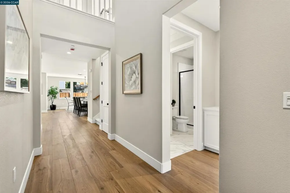 2237 Vandeleur Drive Napa, CA 94558