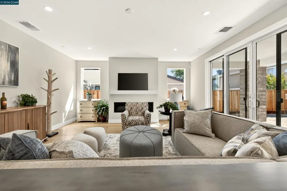 2237 Vandeleur Drive Napa, CA 94558