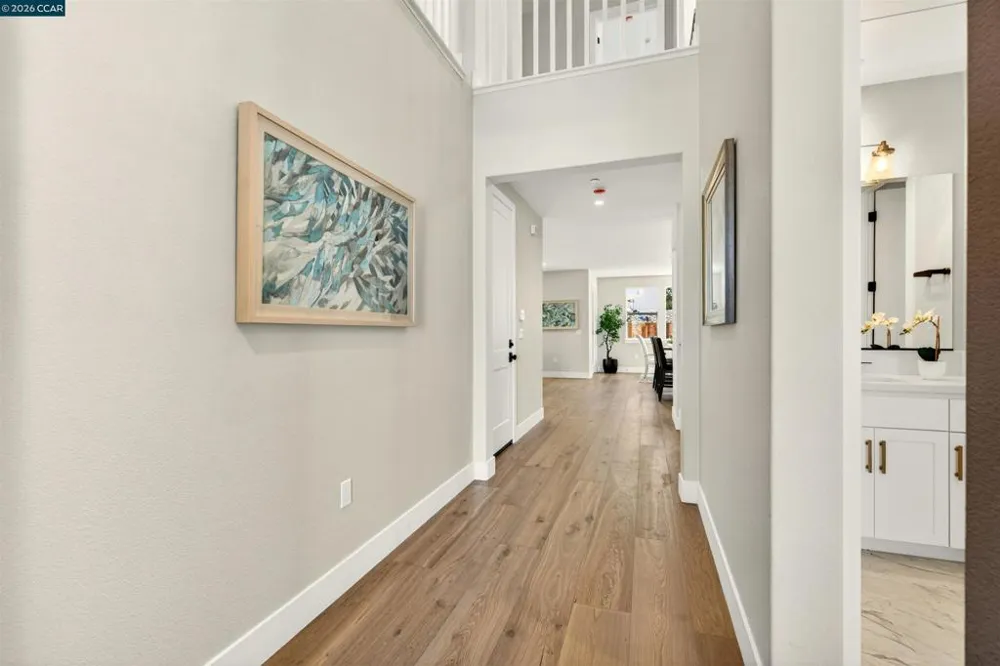 2237 Vandeleur Drive Napa, CA 94558