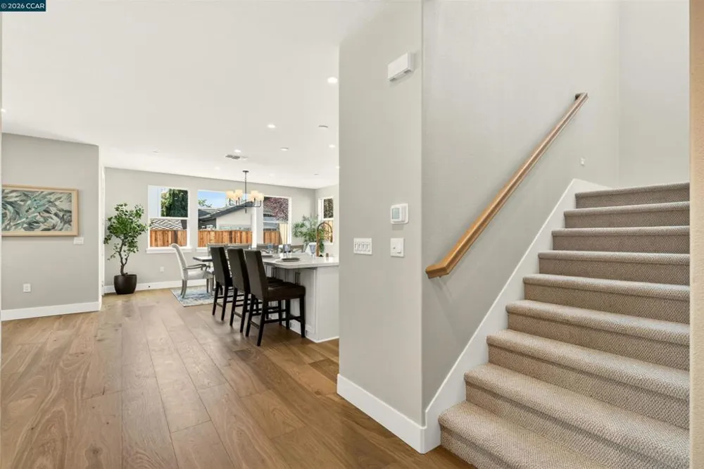 2237 Vandeleur Drive Napa, CA 94558
