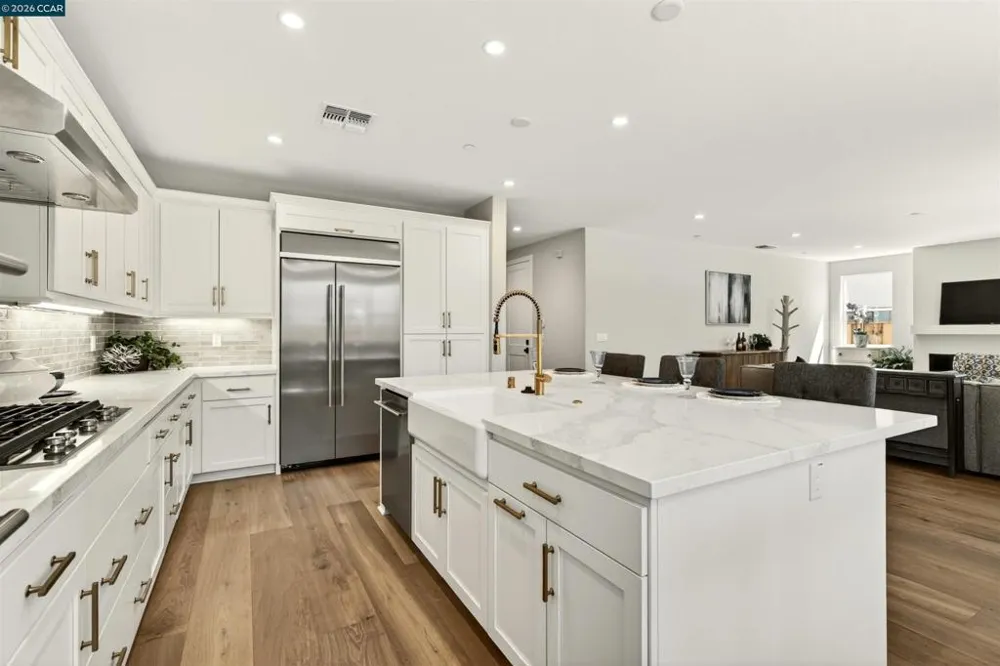 2237 Vandeleur Drive Napa, CA 94558