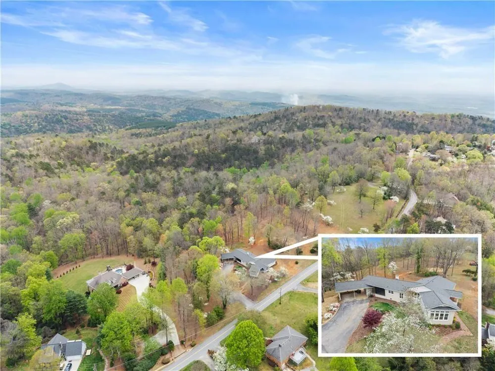 664 Chenocetah Drive Cornelia, GA 30531