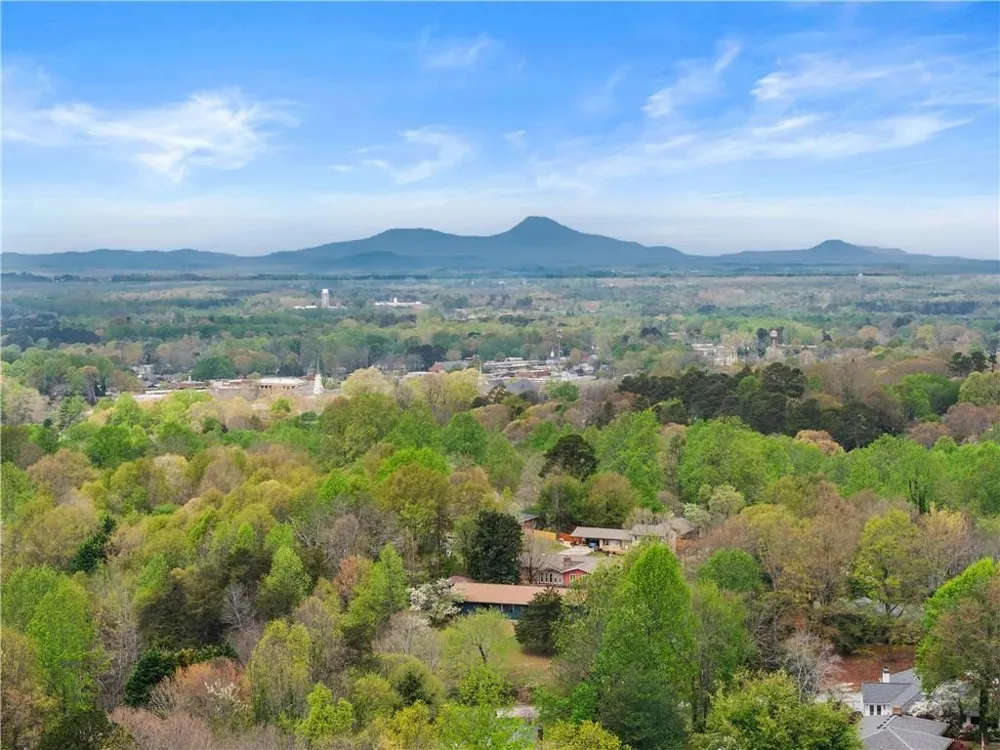 664 Chenocetah Drive Cornelia, GA 30531