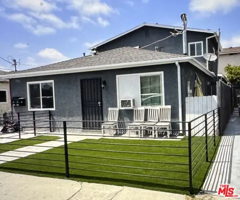 3239 W 139th Street #A