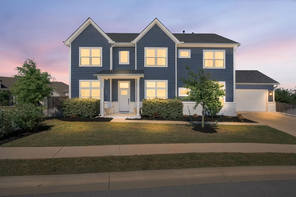 202 Smoke Tree Circle Dripping Springs, TX 78620