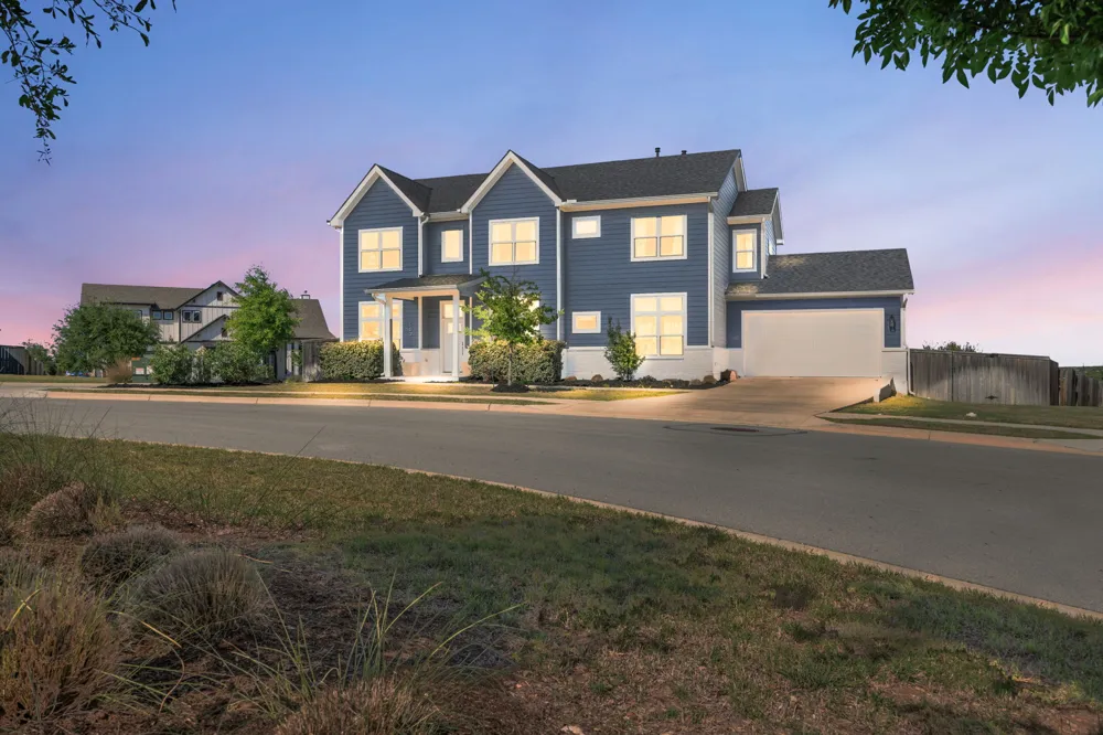 202 Smoke Tree Circle Dripping Springs, TX 78620