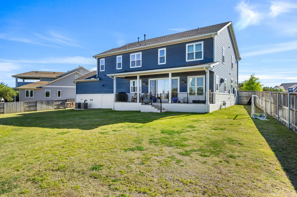 202 Smoke Tree Circle Dripping Springs, TX 78620