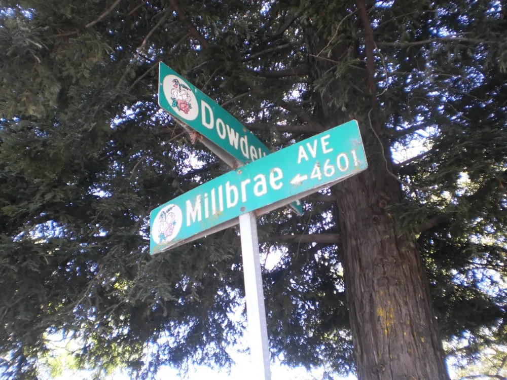 108 W Millbrae Avenue Rohnert Park, CA 94928