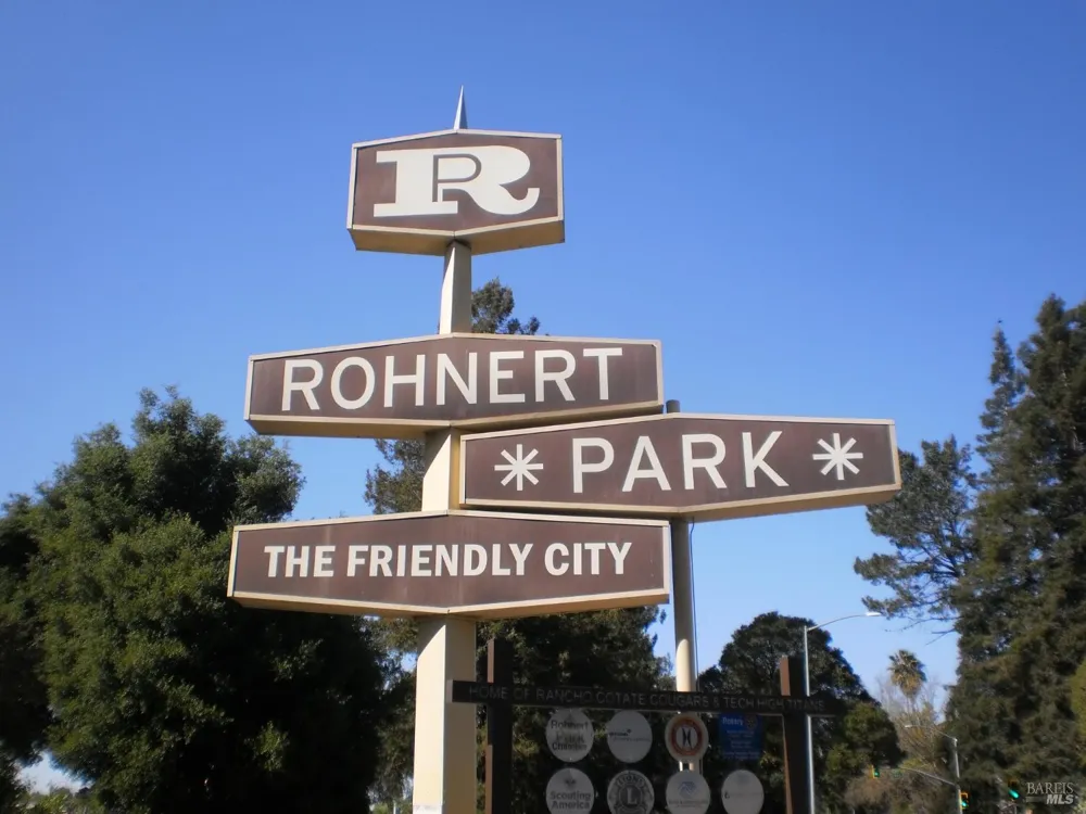 108 W Millbrae Avenue Rohnert Park, CA 94928