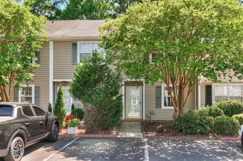 4758 Brookwood Drive