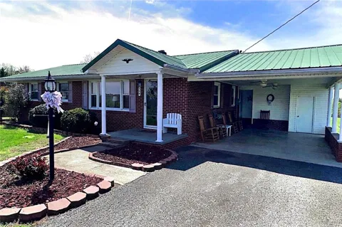 348 Fish Lake Road