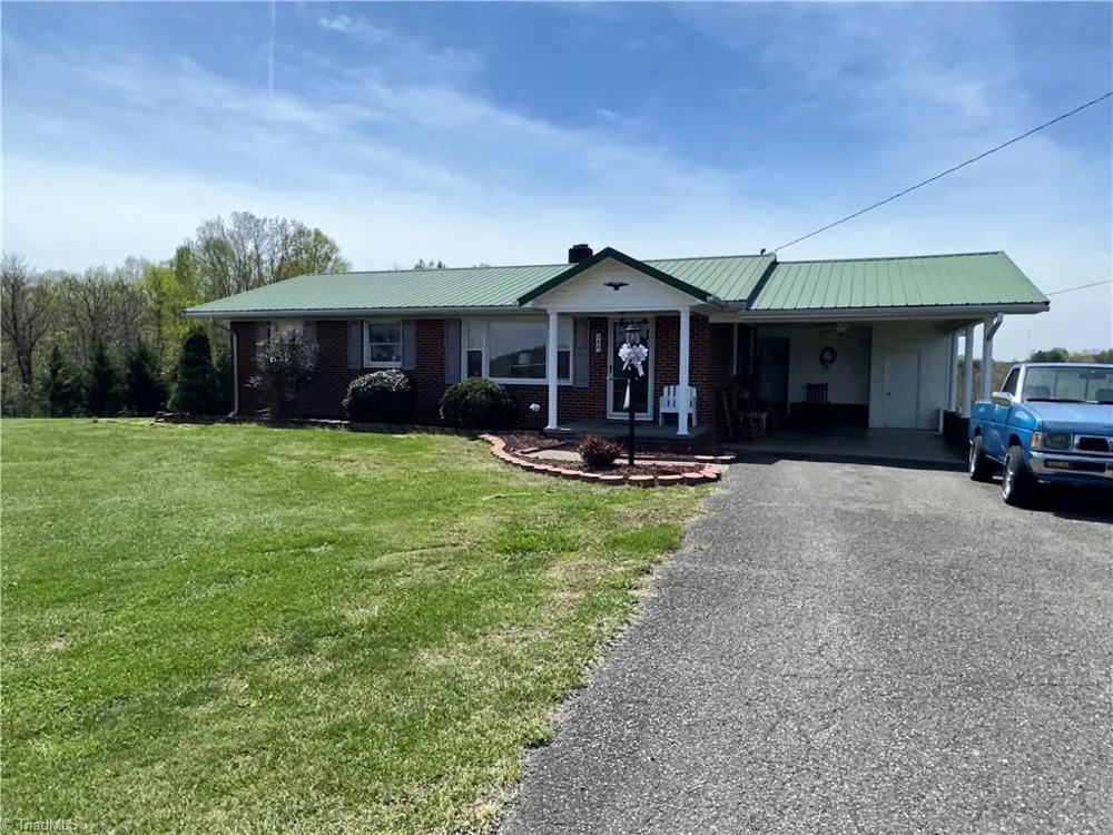 348 Fish Lake Road Cana, VA 24317