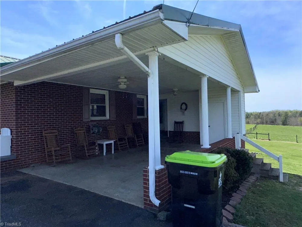 348 Fish Lake Road Cana, VA 24317