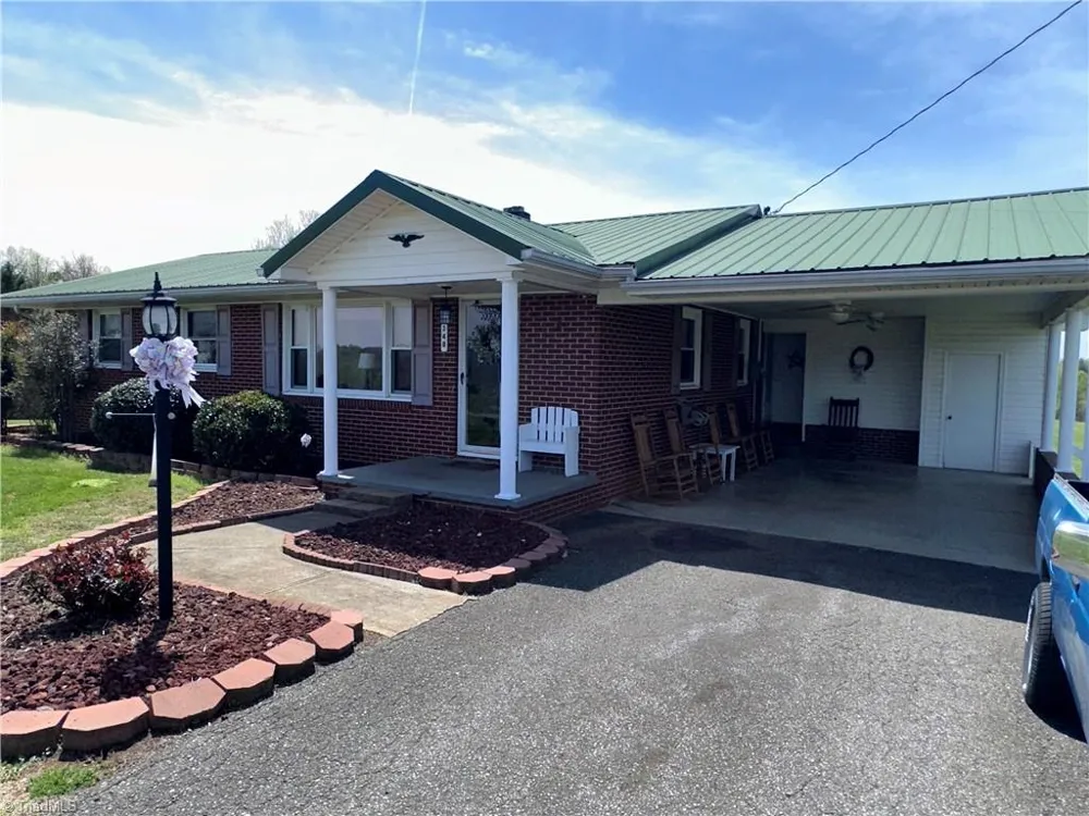 348 Fish Lake Road Cana, VA 24317