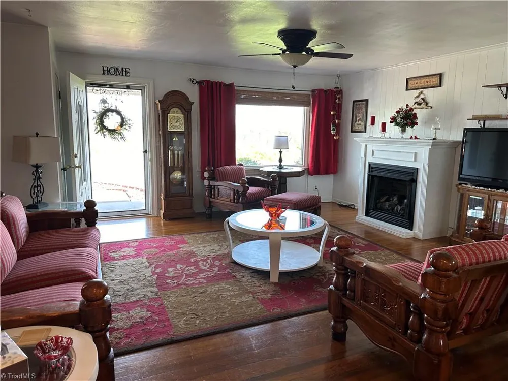 348 Fish Lake Road Cana, VA 24317