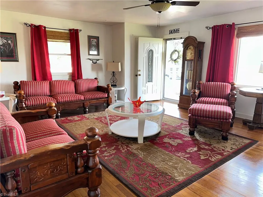 348 Fish Lake Road Cana, VA 24317